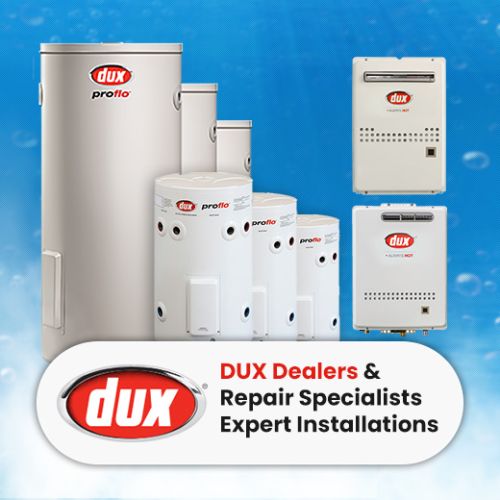 Dux Water Heaters Golden Grove
