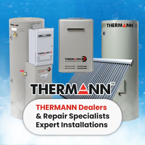 Therman Water Heaters Golden Grove