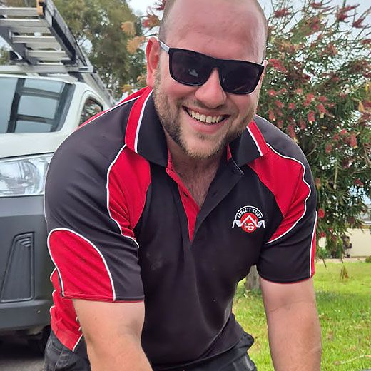 For all your plumbing needs in Golden Grove, call Fawcett Plumbing!