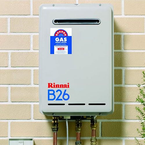 Enjoy 'Endless' Hot Water Today In Golden Grove