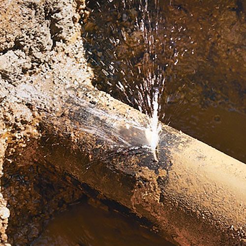 Same Day Golden Grove Plumbers